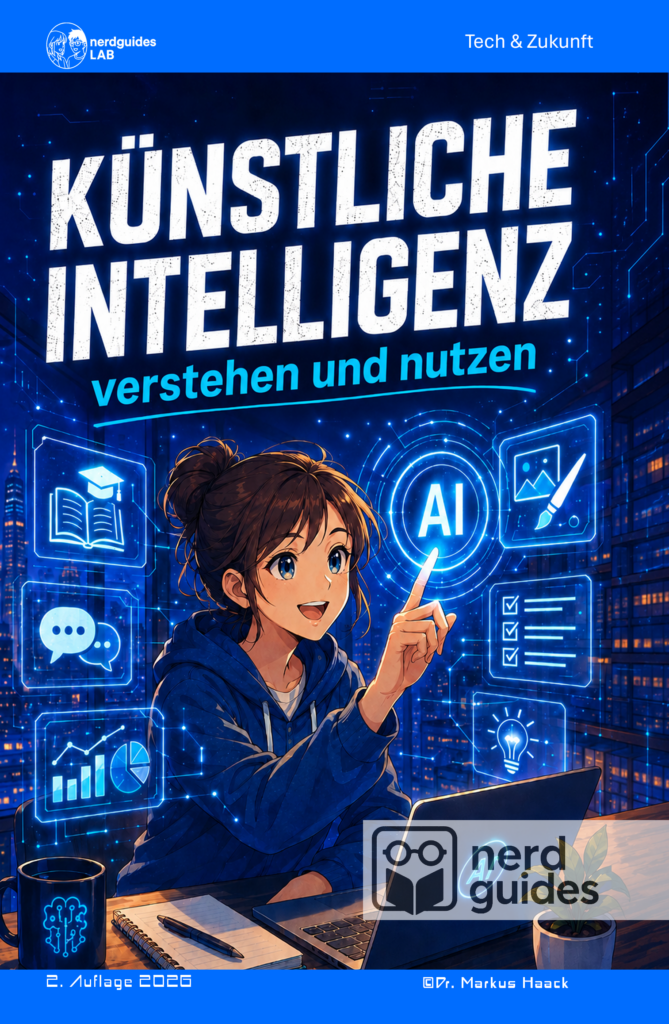 Künstliche Intelligenz verstehen und nutzen