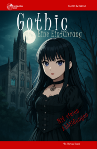 nerdguides Gothic