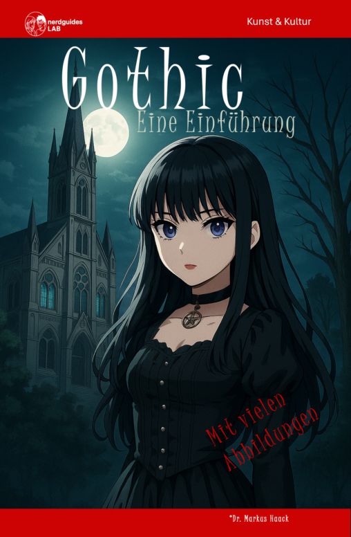 nerdguides Gothic