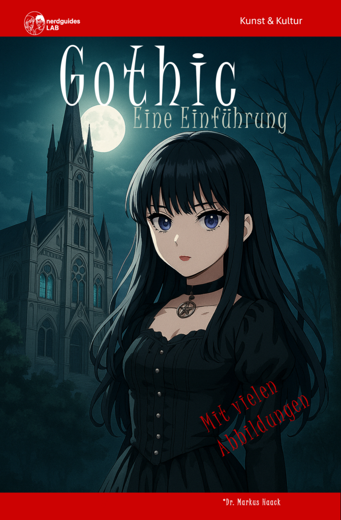 nerdguides Gothic