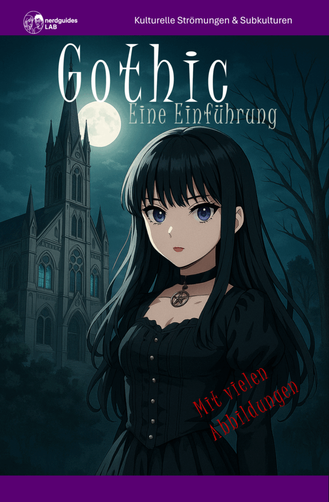 nerdguides Gothic - Eine Einführung