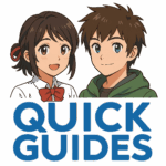 nerdguides Quick Guides