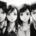 Manga Titelbild